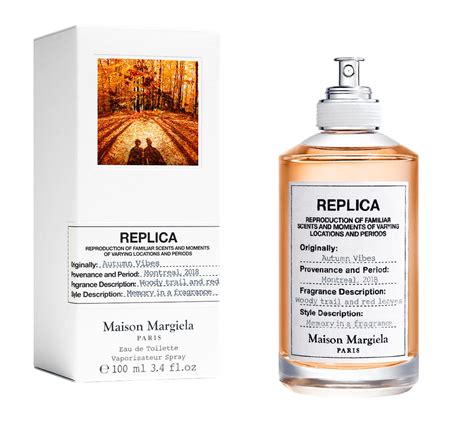 replica parfum fragrantica